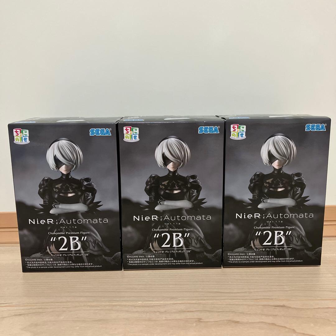 最新 美少女フィギュア　16点まとめ売り　フリーレン　初音ミク　リゼロ　NieR