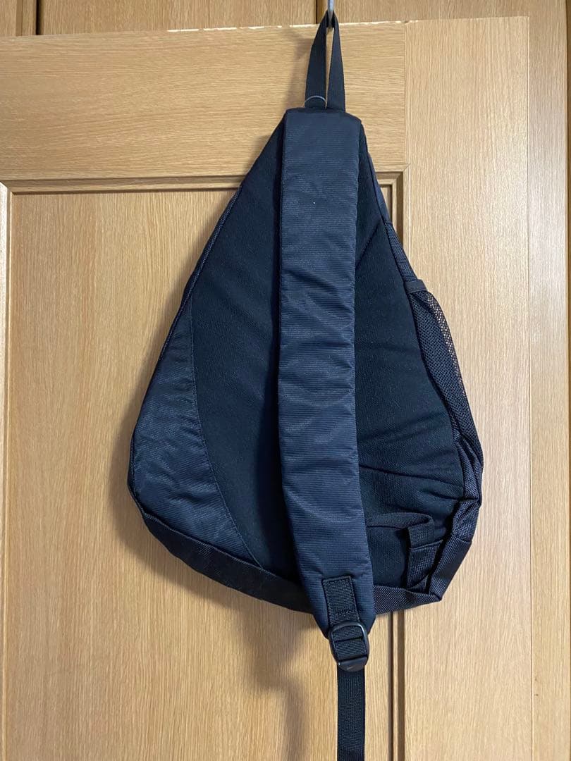 00s NIKE ワンショルバーバック y2k