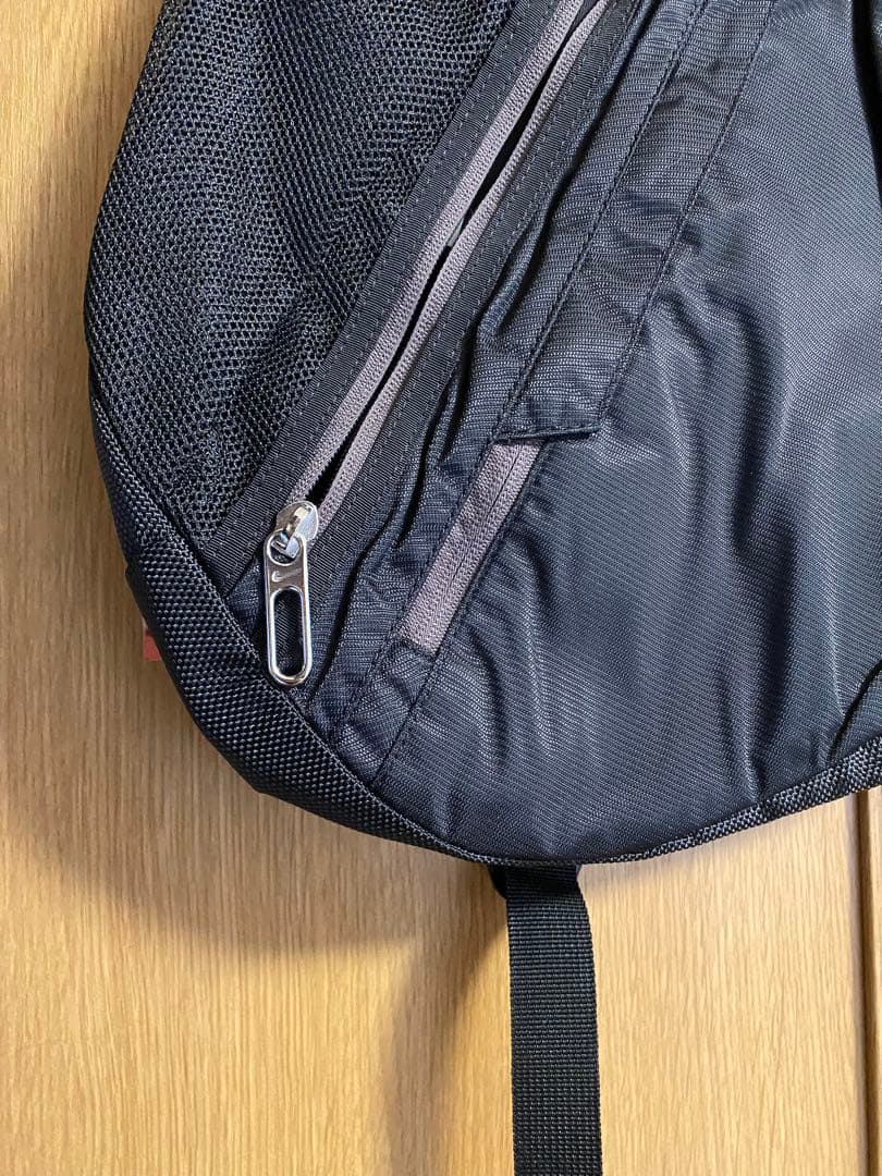 00s NIKE ワンショルバーバック y2k