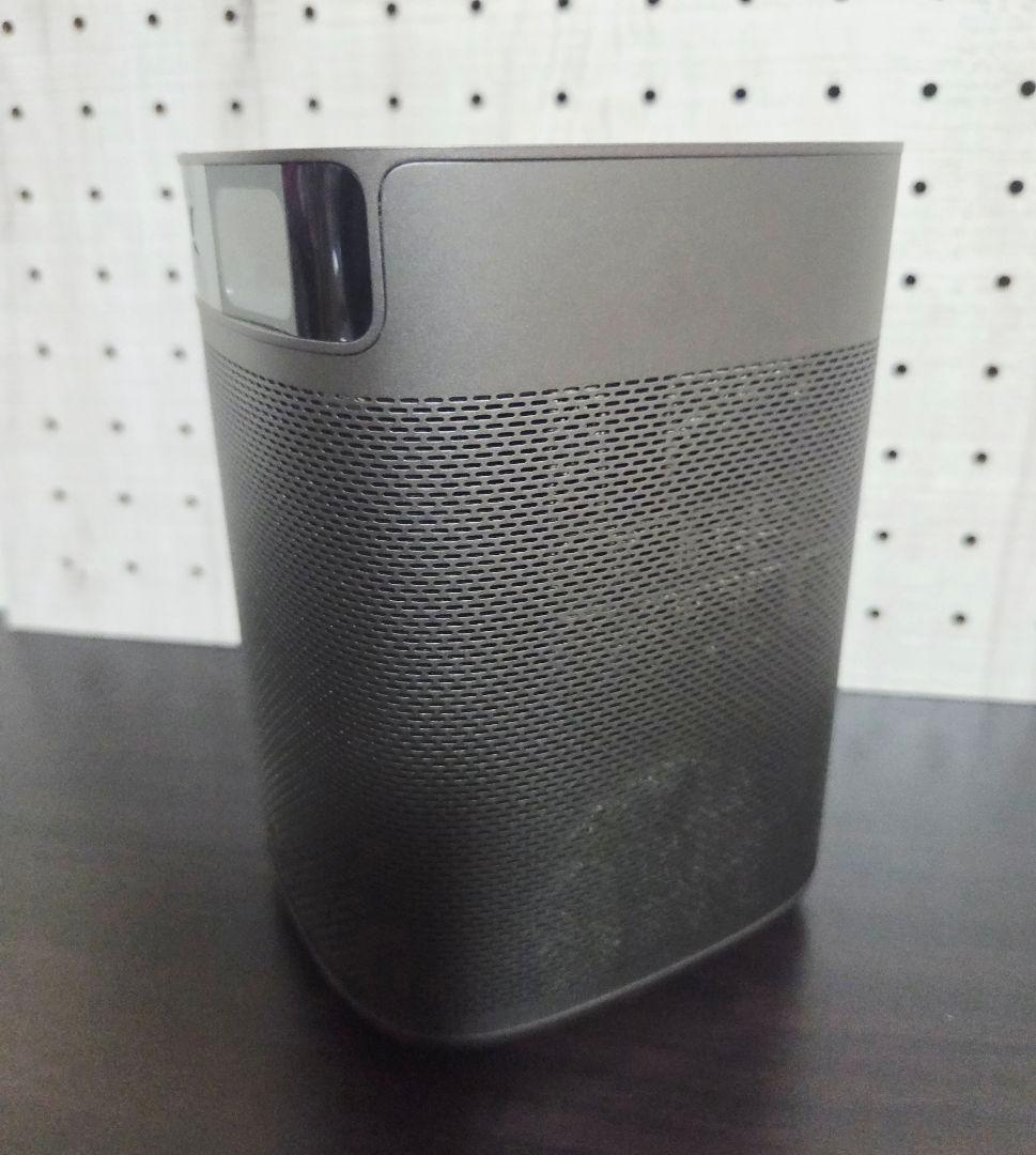 【ジャンク品】XGIME MoGo 2 Pro　動作確認済　白点　黒点