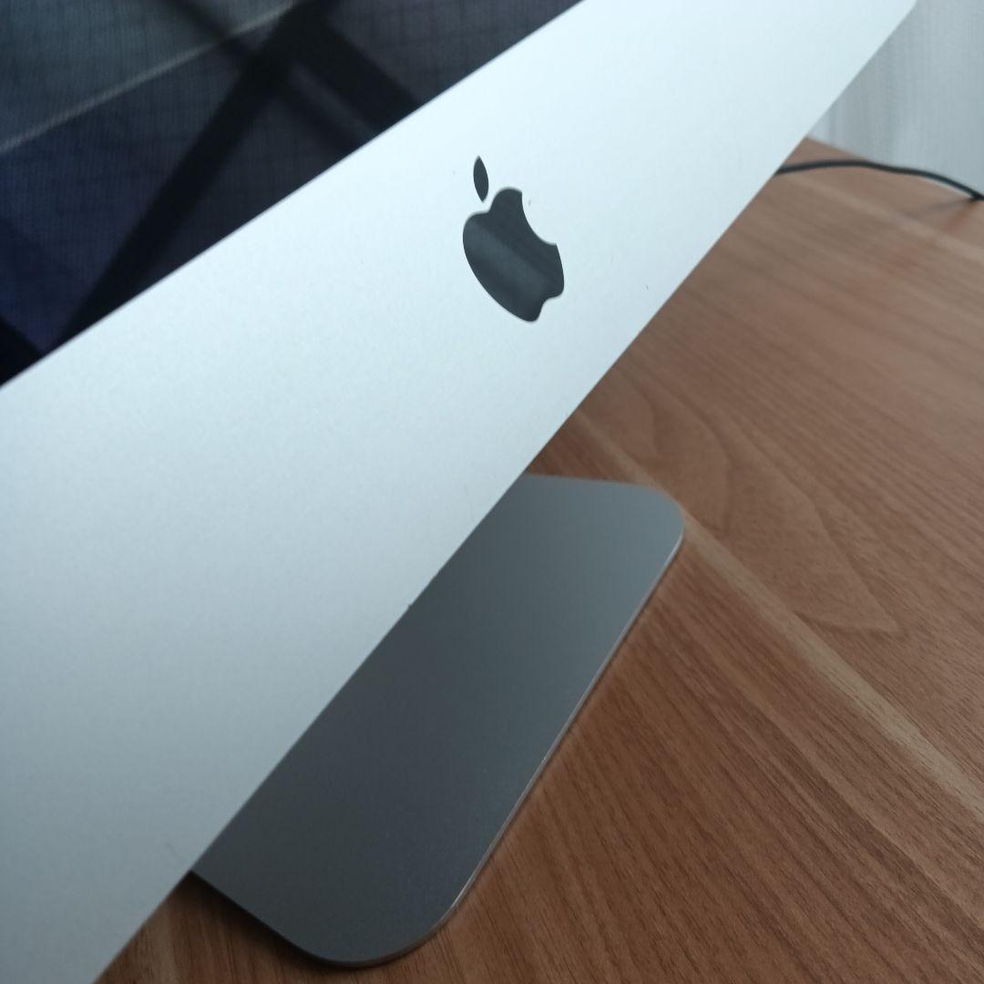 iMac 21.5インチ (Late 2013) 本体