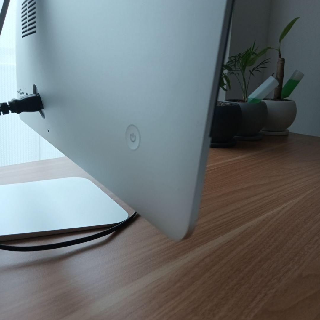 iMac 21.5インチ (Late 2013) 本体