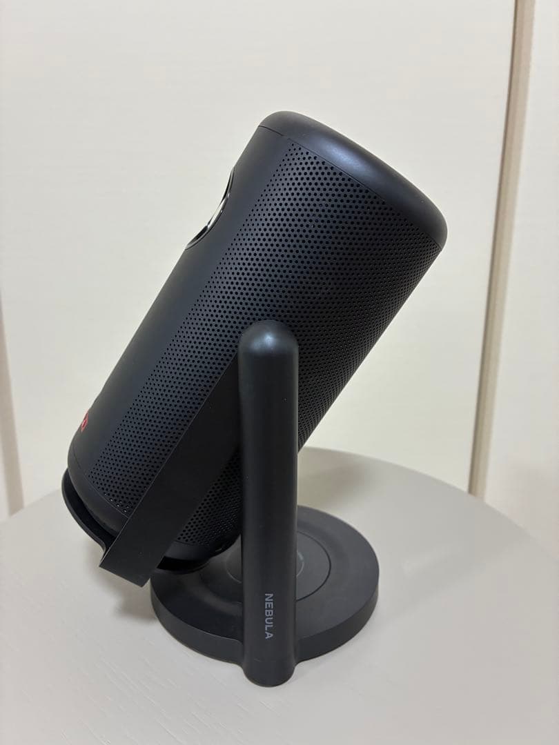 Anker Nebula Capsule 3 （公式スタンド付）