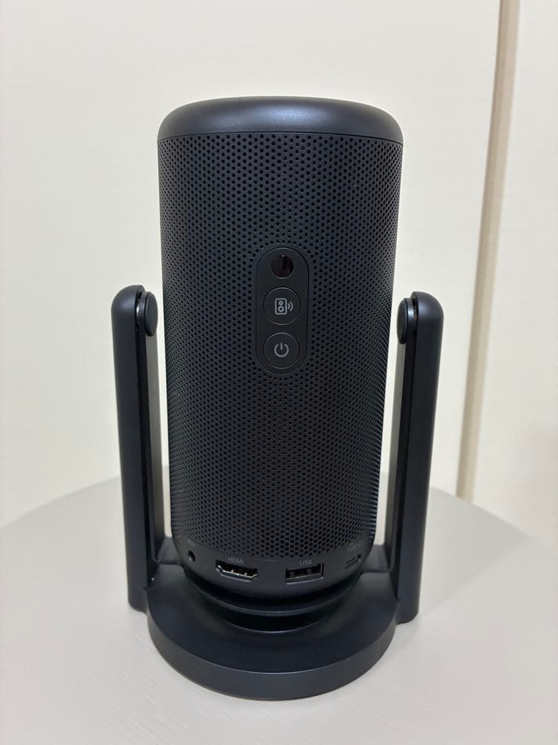 Anker Nebula Capsule 3 （公式スタンド付）