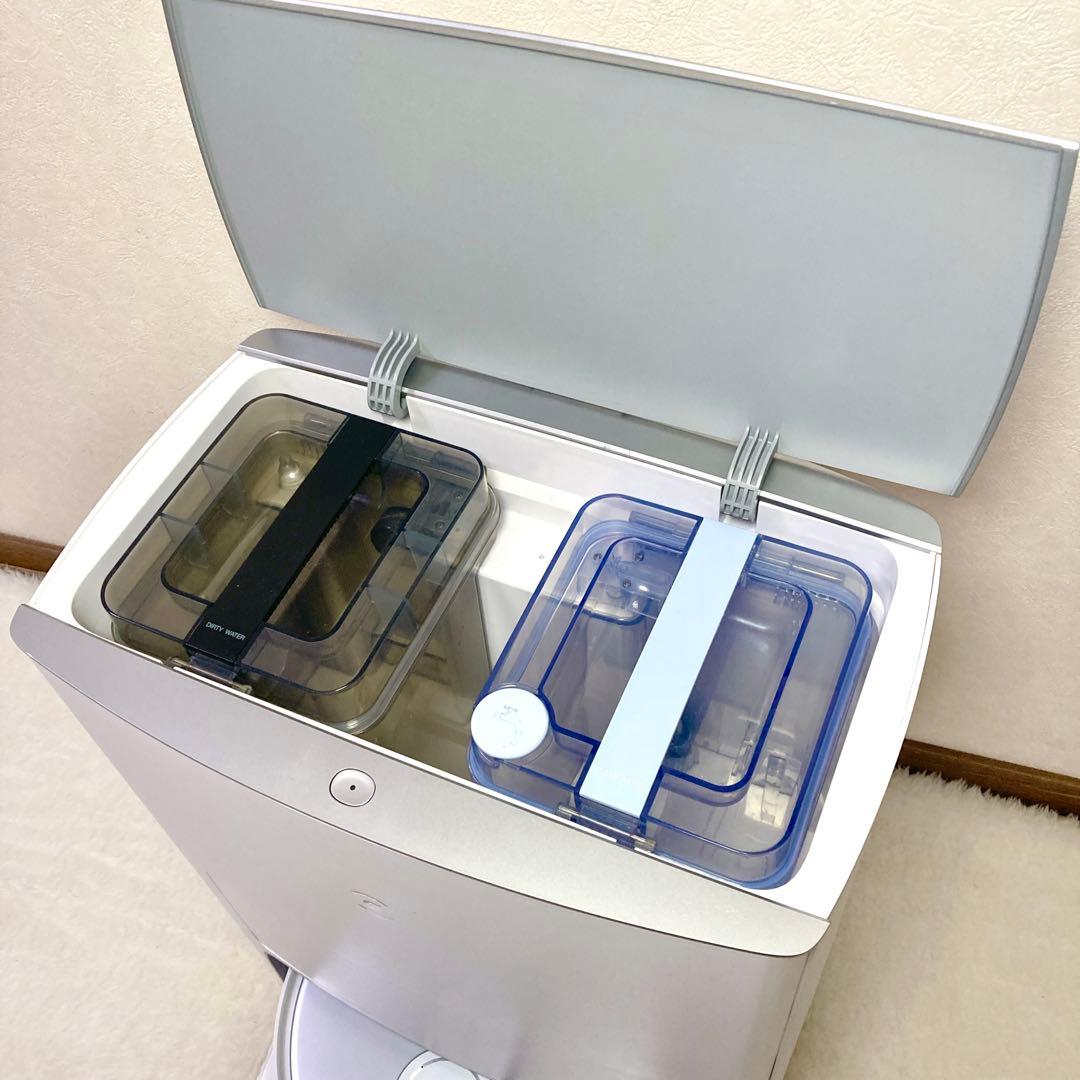 【タイムセール✨】エコバックス DEEBOT ロボット掃除機 T20 OMNI