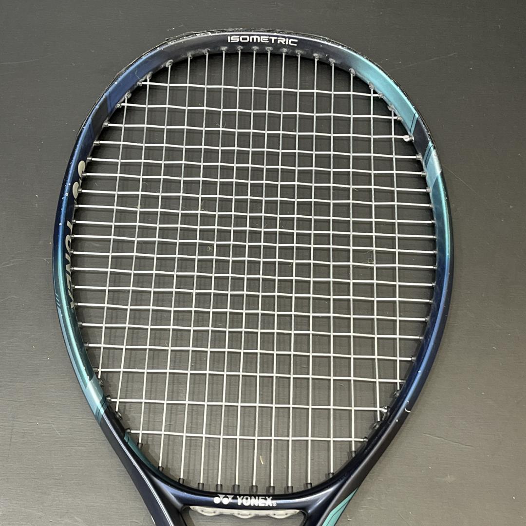 YONEX　ヨネックス　EZONE　100L　テニスラケット