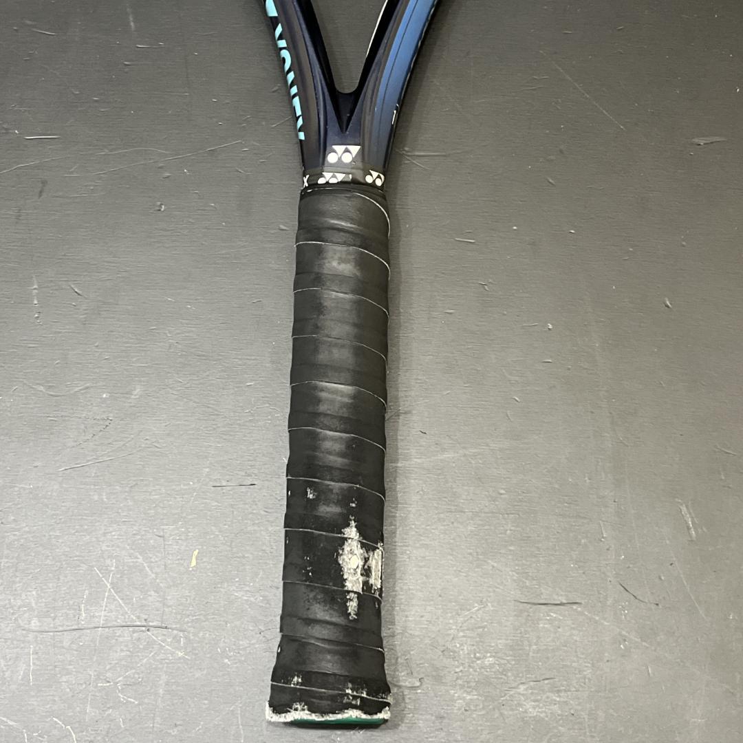 YONEX　ヨネックス　EZONE　100L　テニスラケット