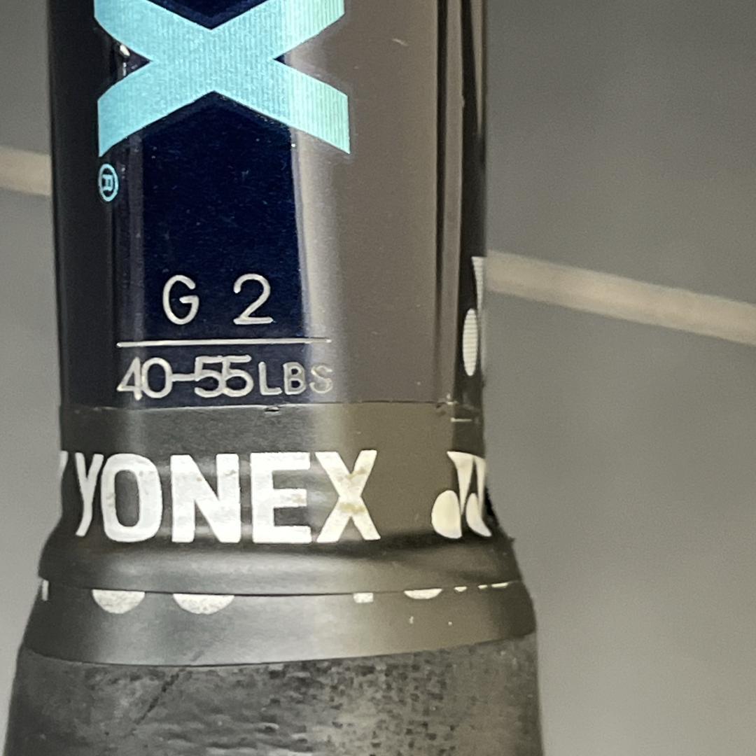 YONEX　ヨネックス　EZONE　100L　テニスラケット