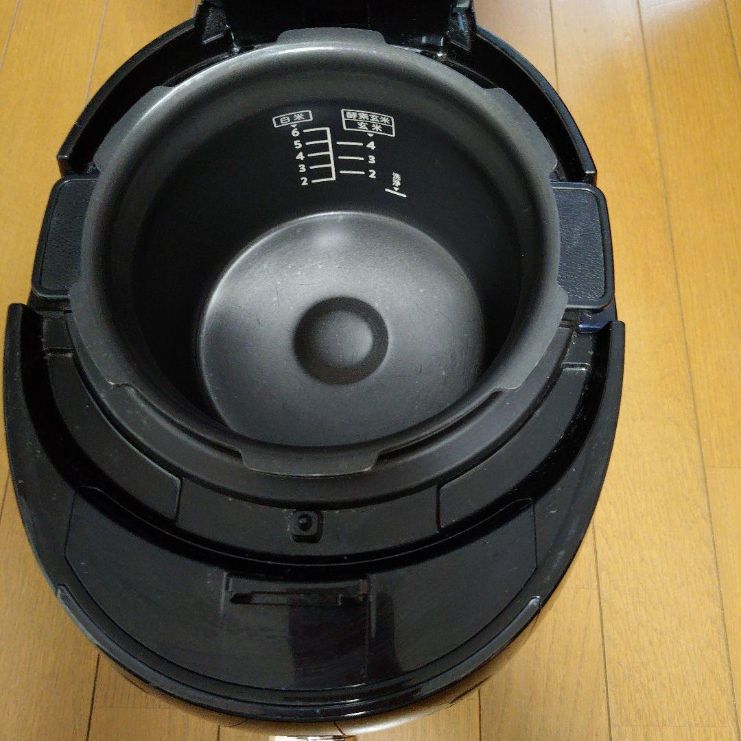 専用です　酵素玄米炊飯器　酵素玄米Labo　MM03JP