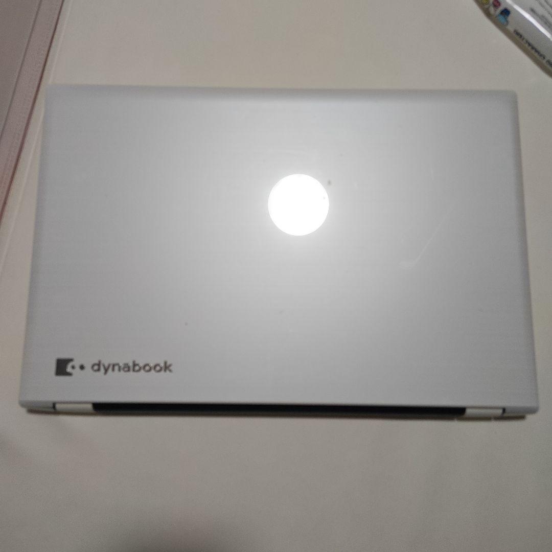 dynabook TOSHIBA ノートPC