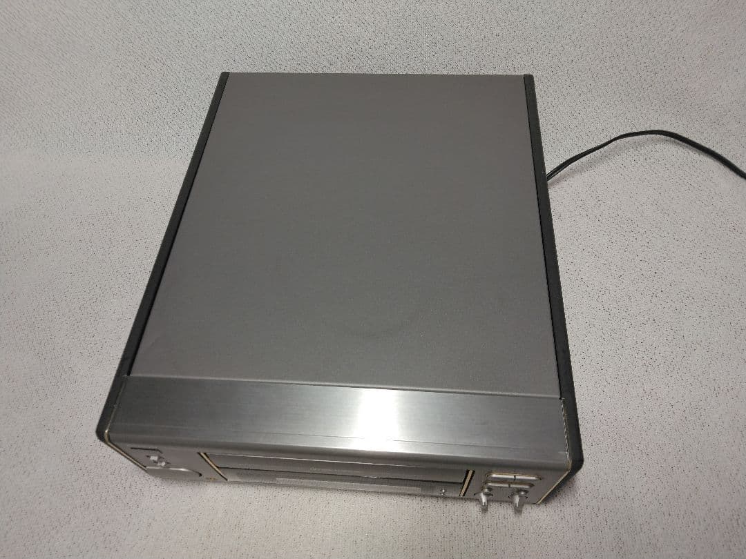 DENON カセットデッキ　DRR-7.5S