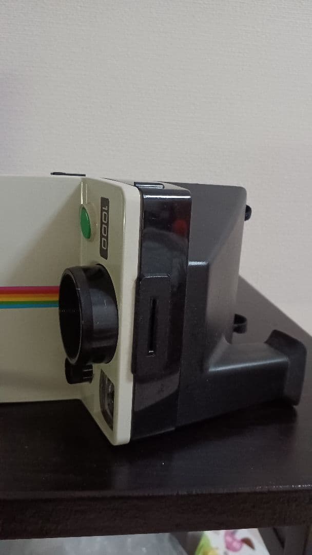 ポラロイドカメラ　POLAROID LAND CAMERA