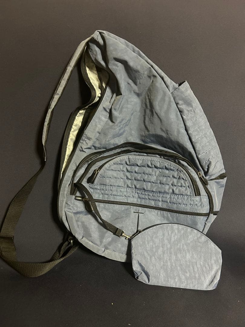 ⭐︎みえちんさん専用⭐︎ HEALTHY BACK BAG（ヘルシーバックバッグ）L