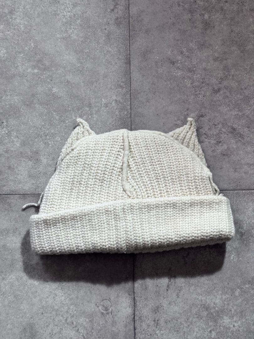 確実正規品Charles Jeffrey LOVERBOY/ EARS ビーニー