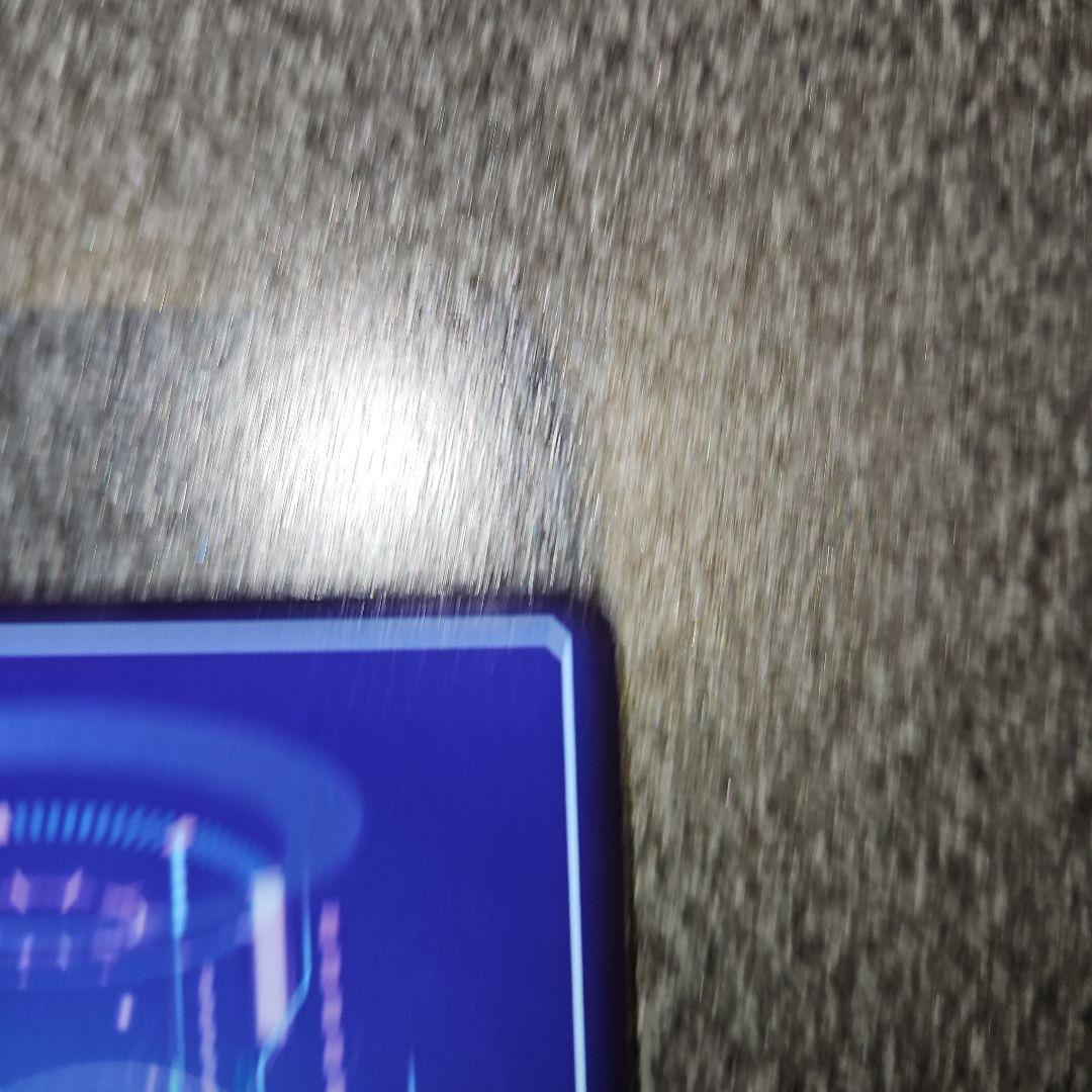 ホメロス SP パラレル　希少レア