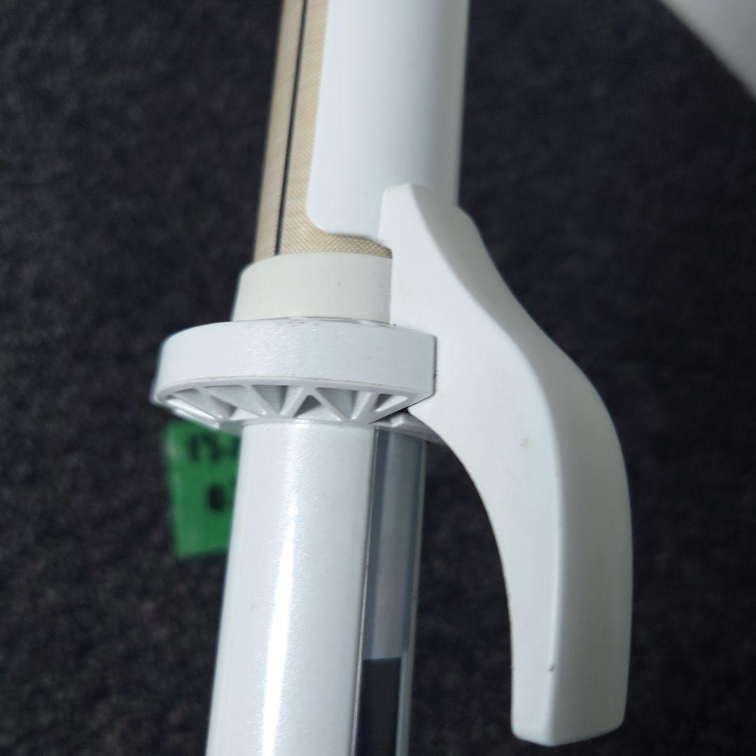 KINUJO　kc32 絹女 カールヘアアイロン ホワイト