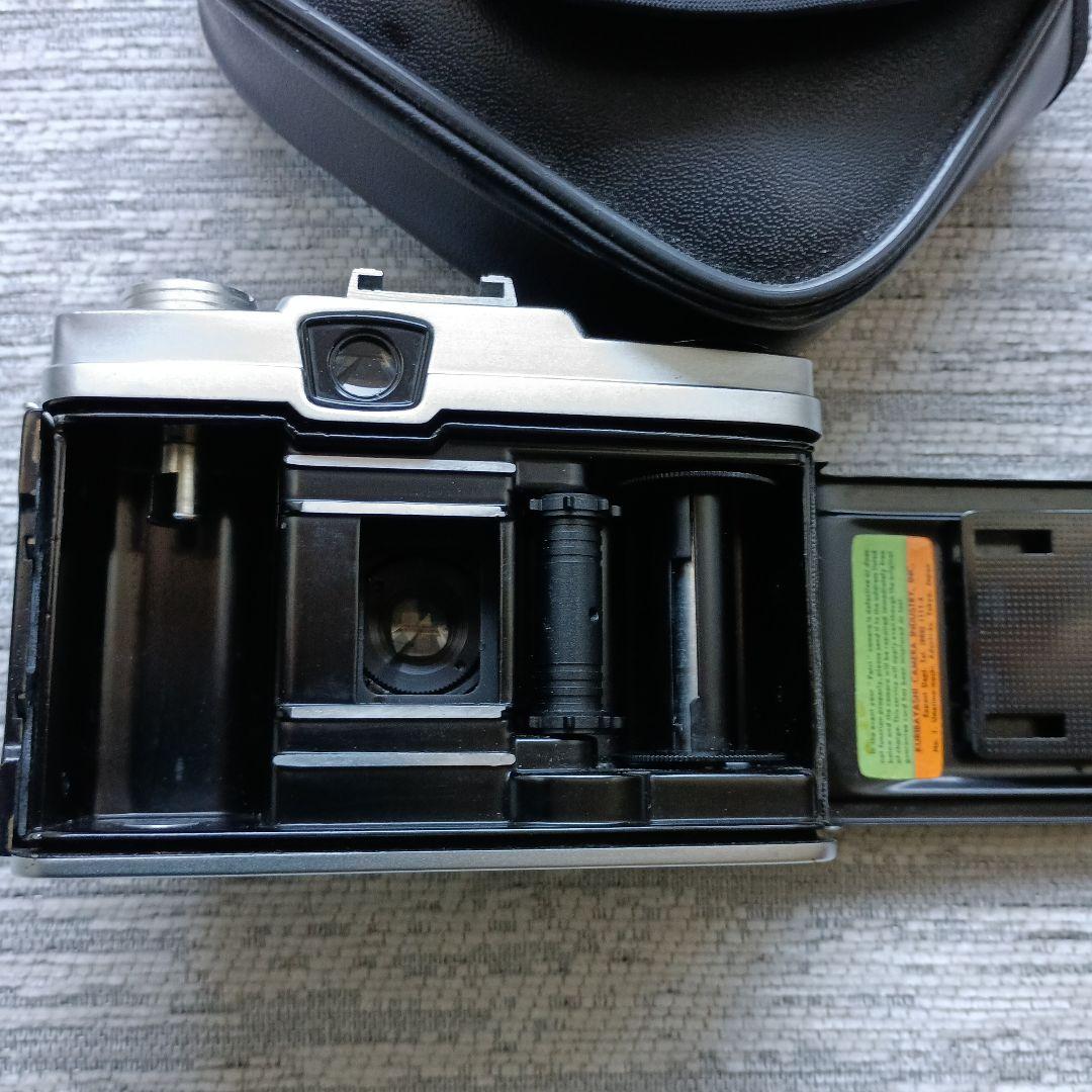 ペトリハーフ　PETRI HALF