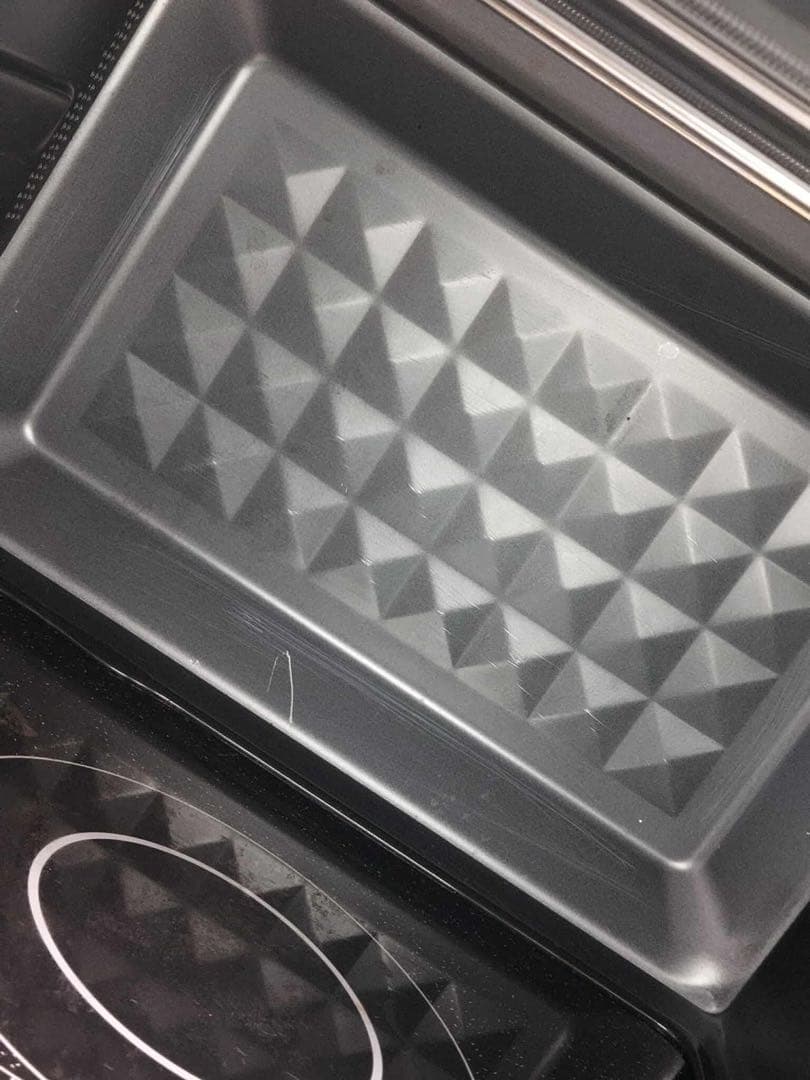 山善 オーブンレンジ YRK-F251SV（B） 2021年製