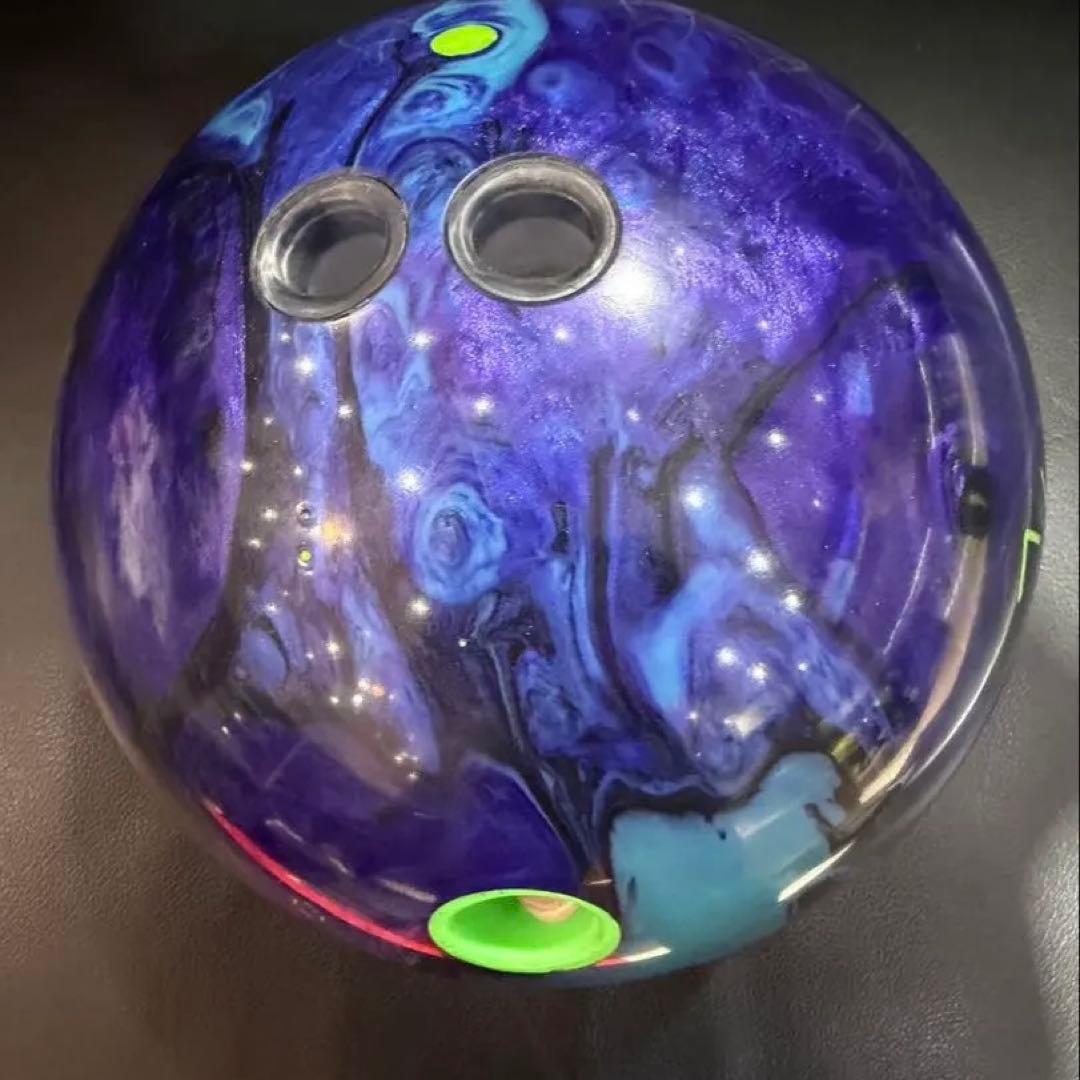 【美品】MOTIV EVOKE HYSTERIA 15ポンド