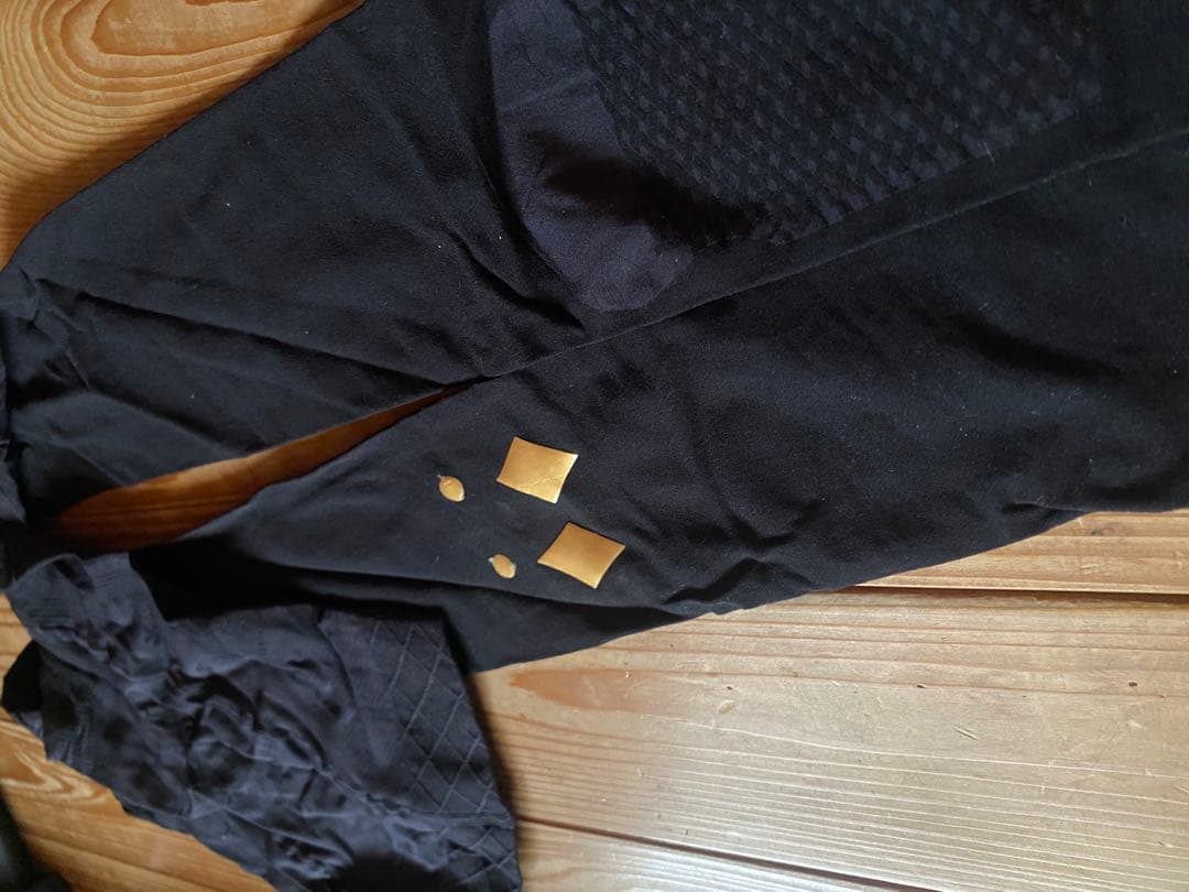 マンハッタンカフェ　コスプレ　ウマ娘