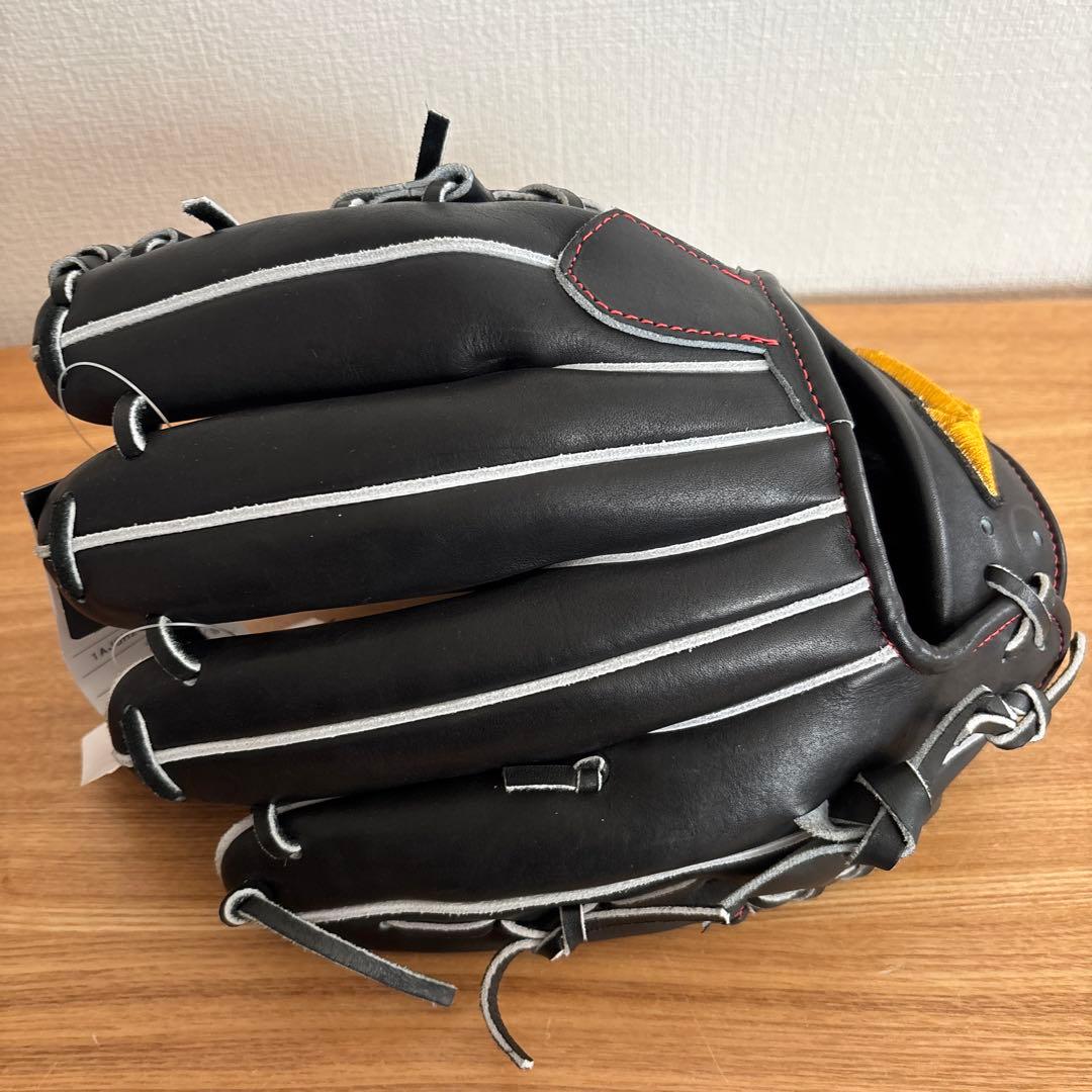 ミズノプロ　硬式　内野用　グラブ　グローブ　TM型　定価72,600円