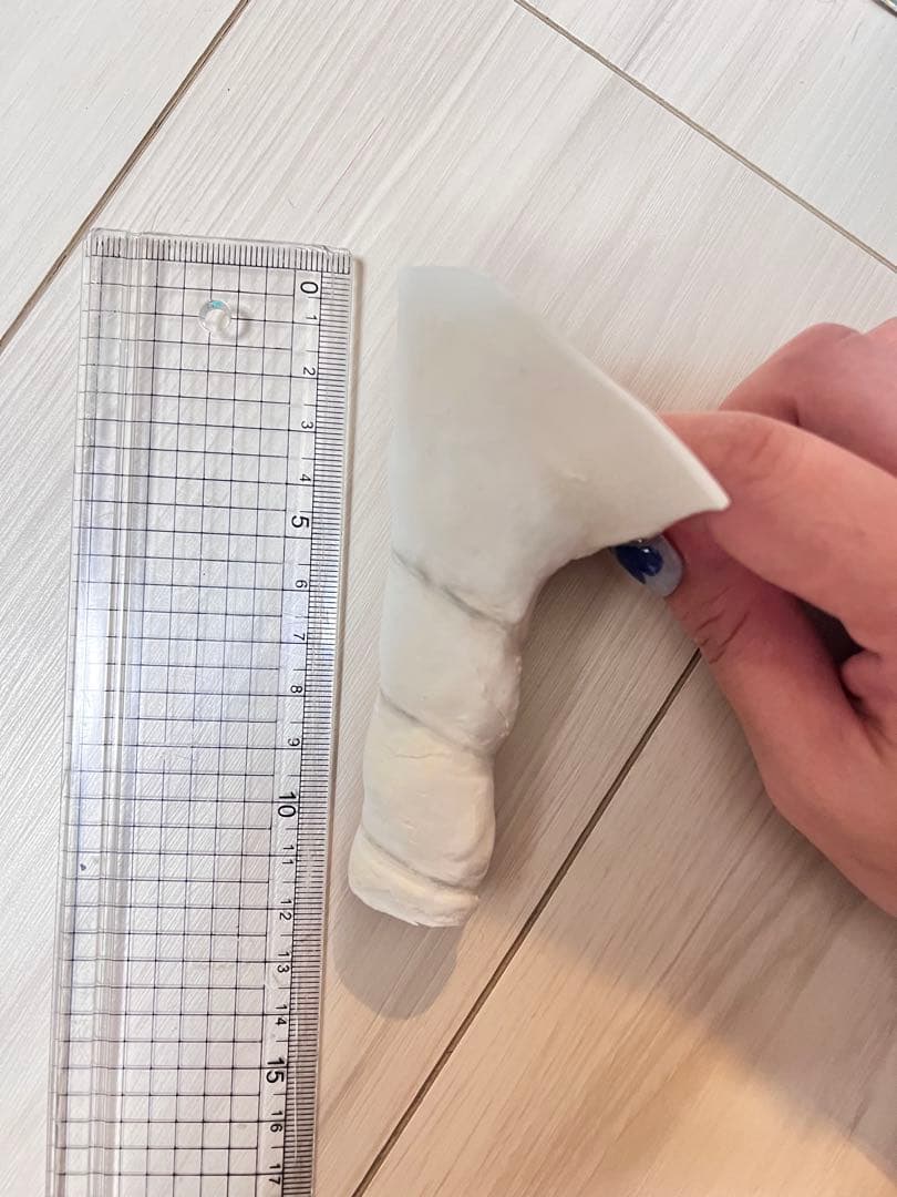 【ほほフルセット】着せ恋＊ハニエル