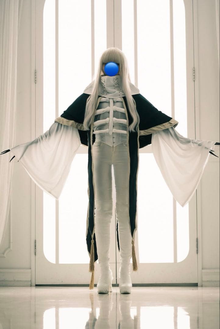 【ほほフルセット】着せ恋＊ハニエル