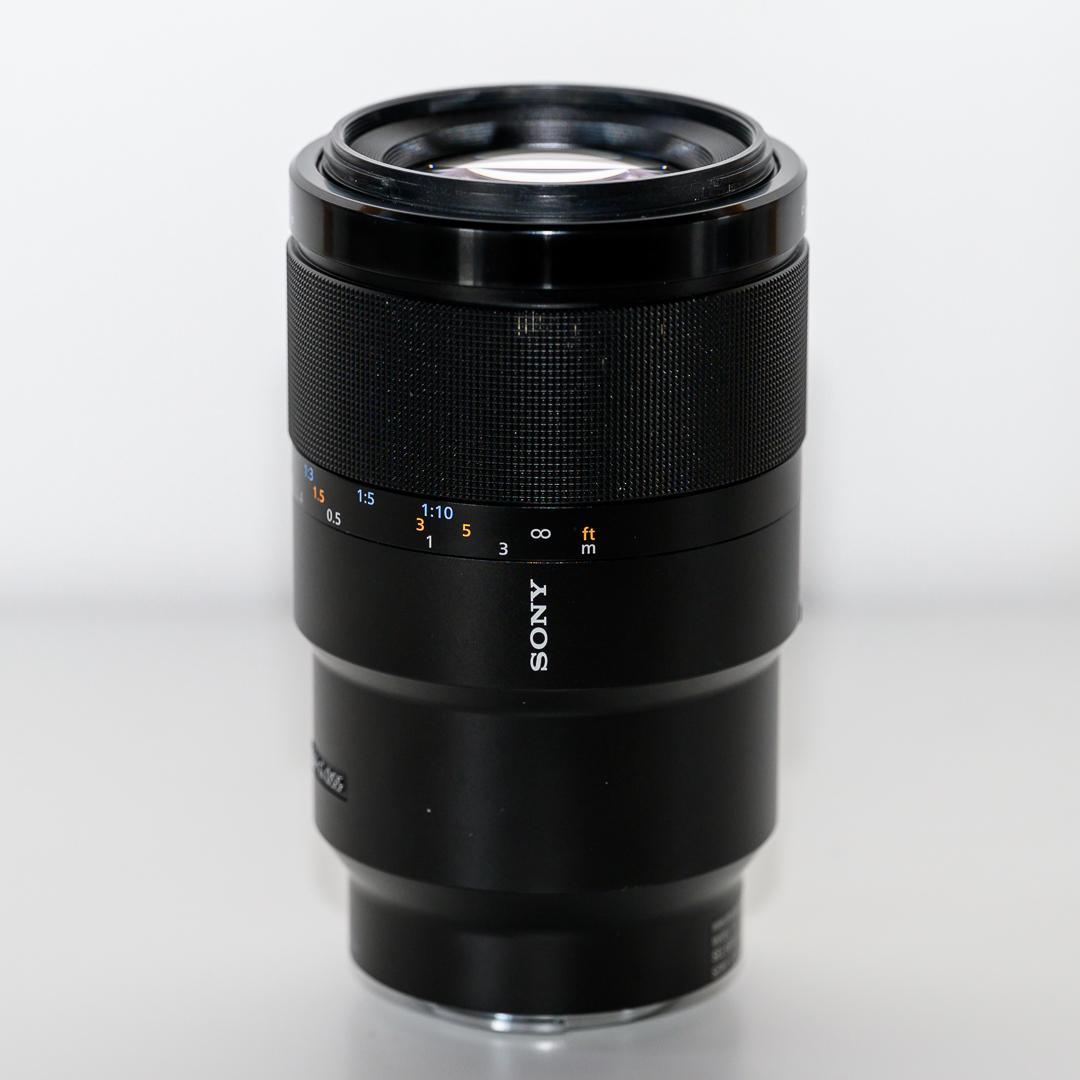【訳あり】 FE 90mm F2.8 Macro G OSS SEL90M28G