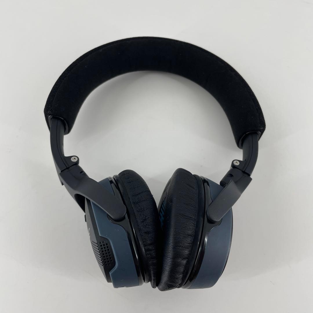 BOSE ボーズ　Bluetooth head phones