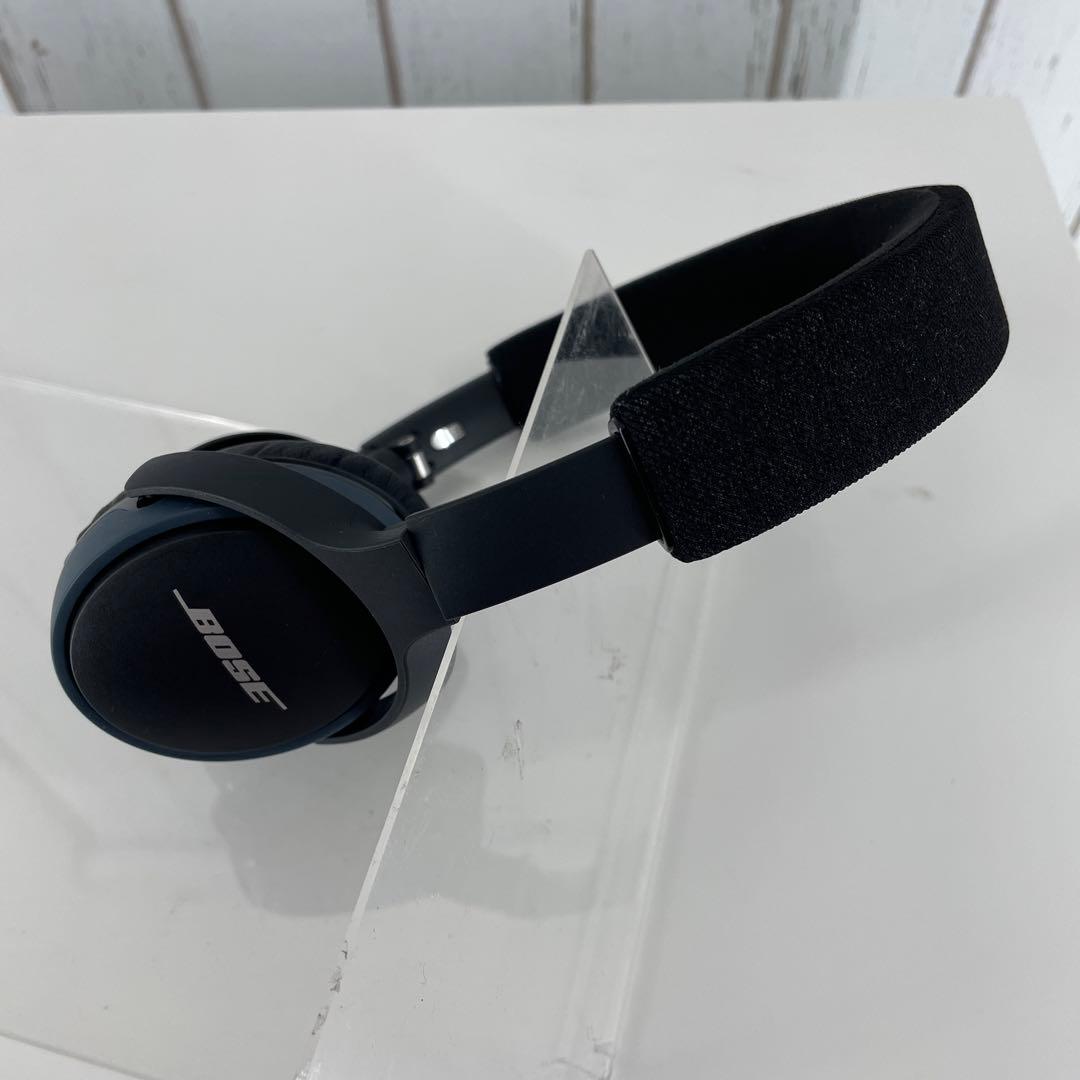 BOSE ボーズ　Bluetooth head phones