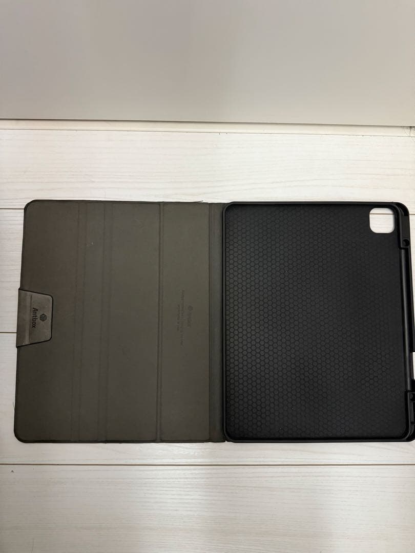 iPad Pro 12.9インチ 第4世代 Wi-Fi + Cellular