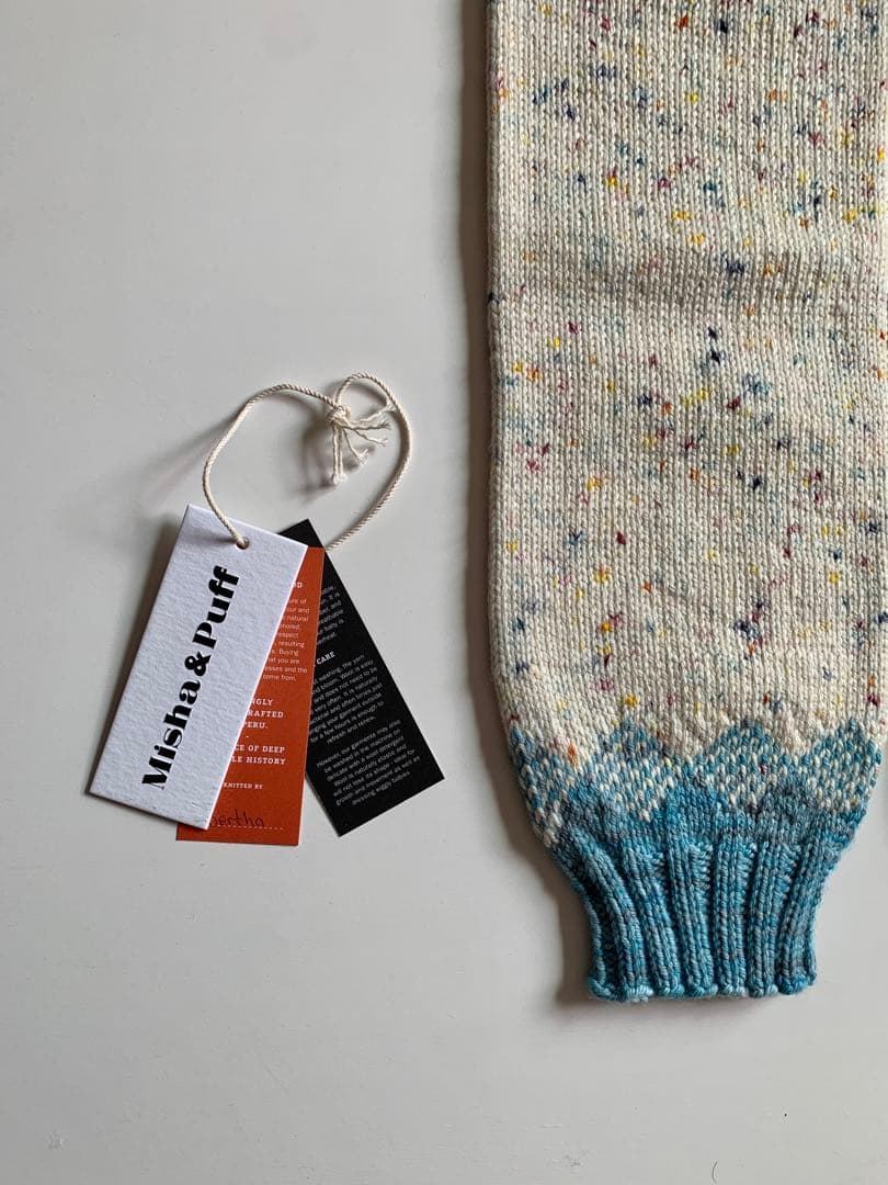 Misha and puff＊ミーシャアンドパフ＊Pinecone＊レギンス