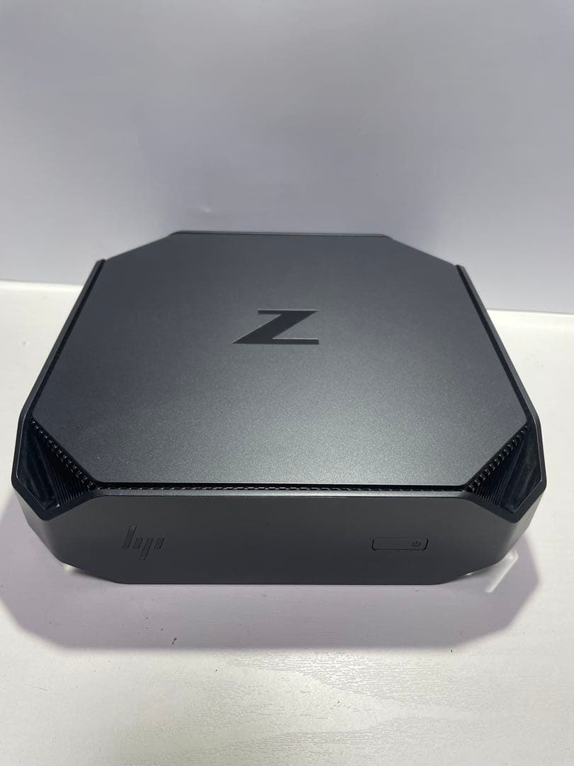 ワークステーション HP Z2 Mini G3 WS /Xeon/