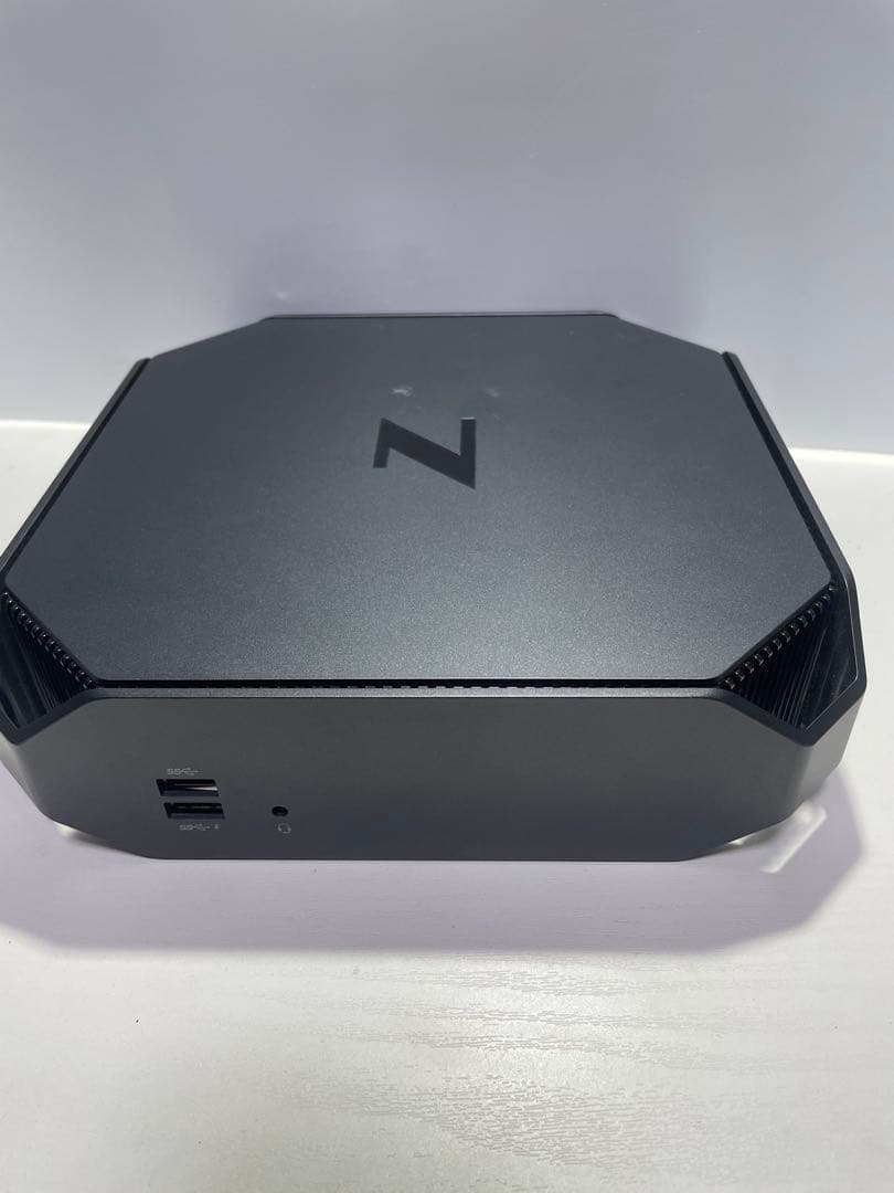 ワークステーション HP Z2 Mini G3 WS /Xeon/