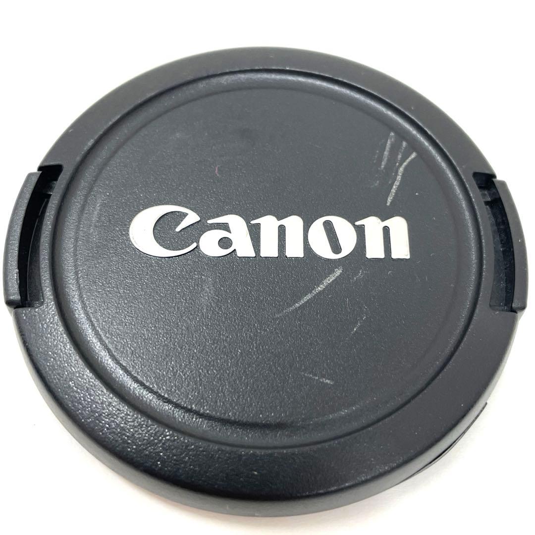 Canon EF-S 55-250mm F4-5.6 IS II 望遠レンズ