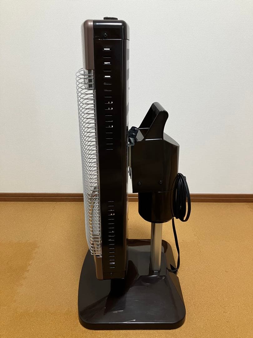 コロナ CORE HEAT 遠赤外線ストーブ DHX-1216R