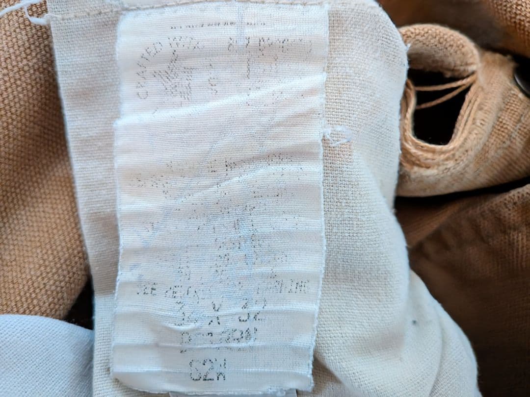 USA製/Carhartt/カーハート/W34L32/ダブルニーペインターパンツ