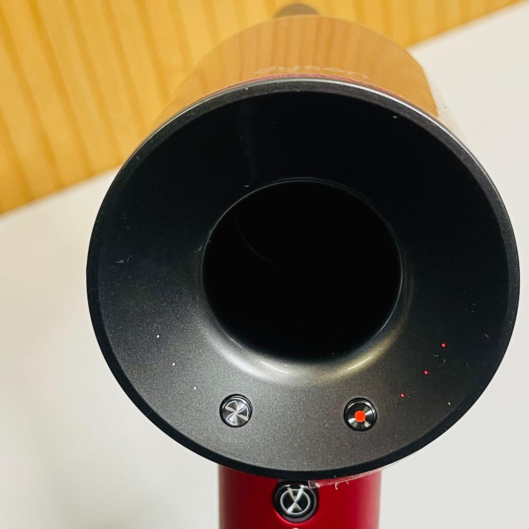 ダイソン dyson ドライヤー HD03動作品