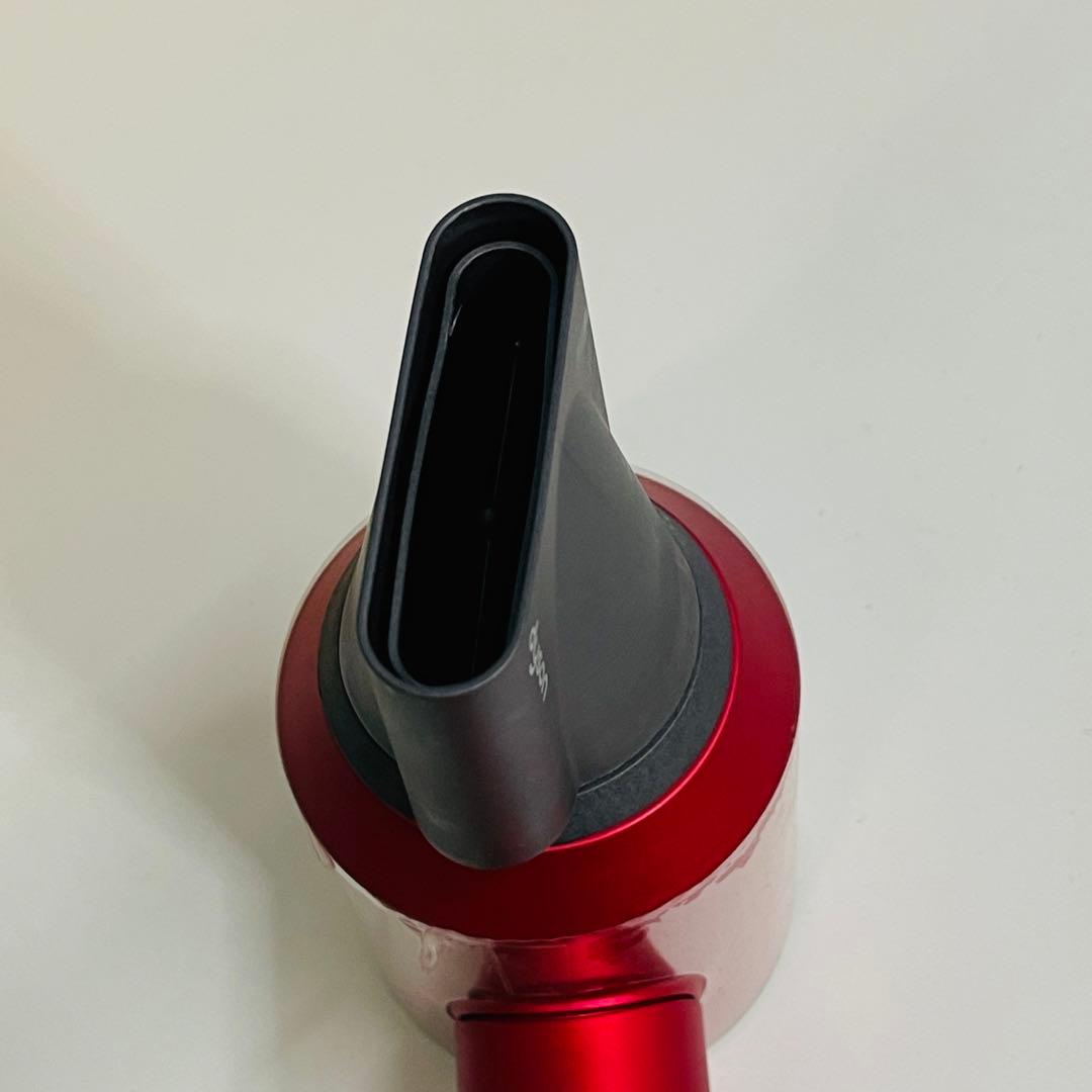 ダイソン dyson ドライヤー HD03動作品