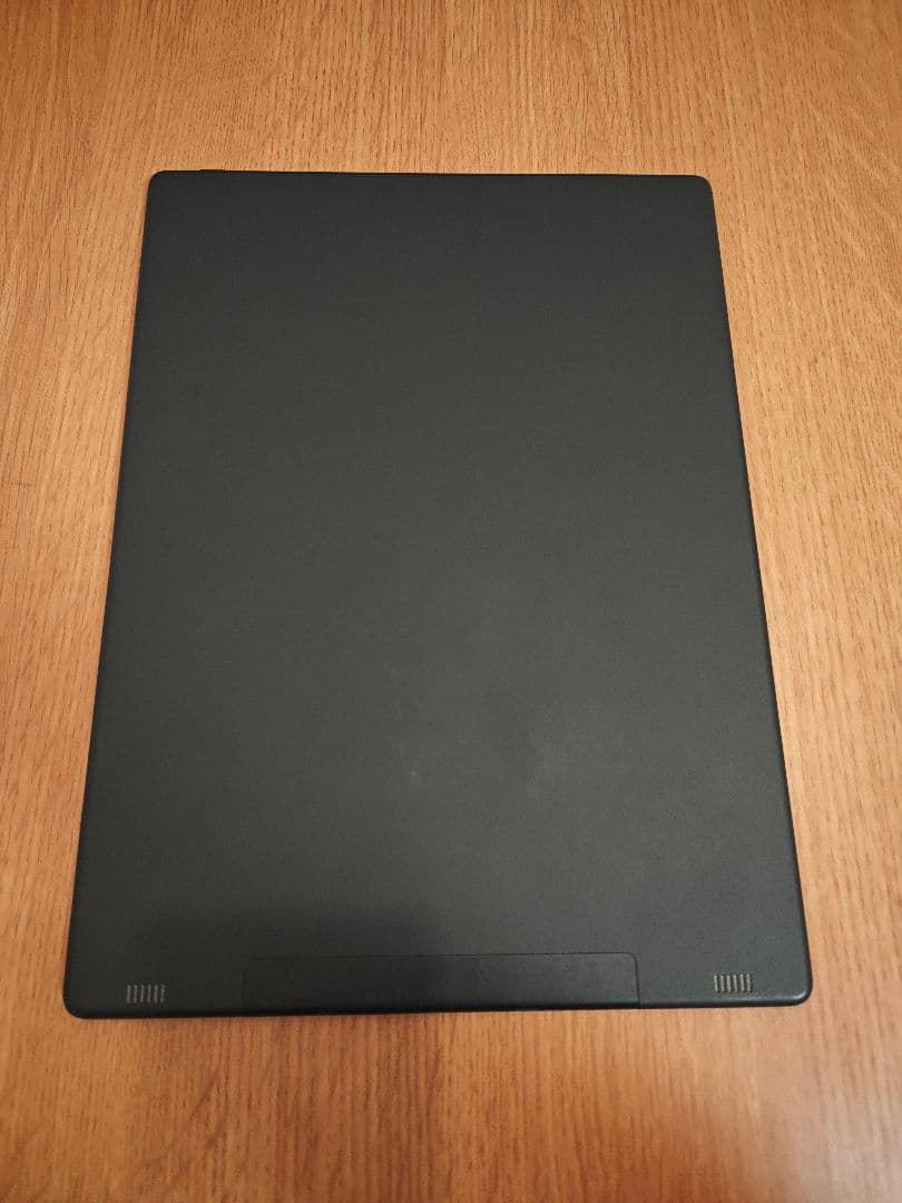BOOX Tab X 13.3インチA4電子ペーパー、ケース付き