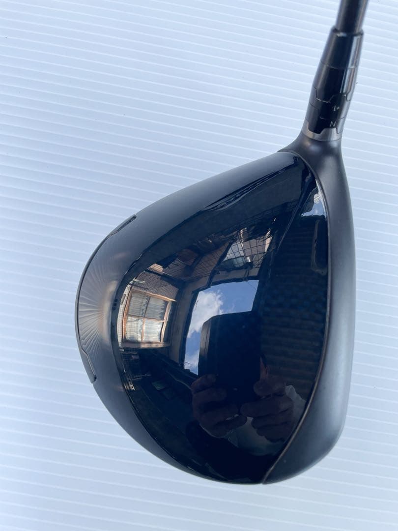 キャロウェイ パラダイム トリプルドライバー 10.5度