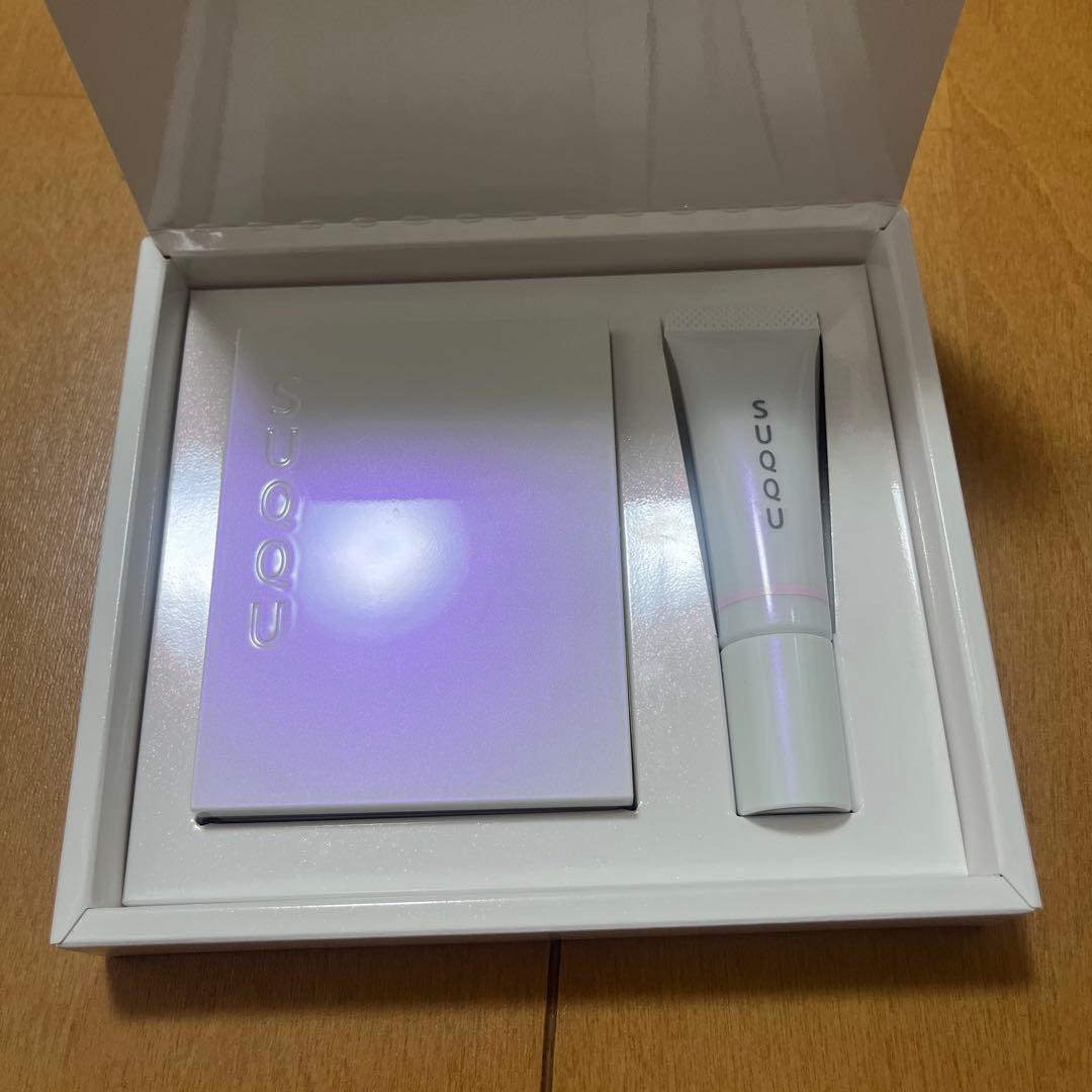 スック　メイクアップキット舜華　限定