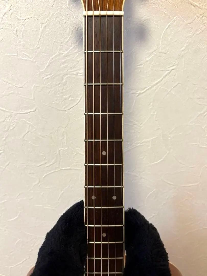 【美品】【送料込】Morris モーリス MD-507 アコースティックギター