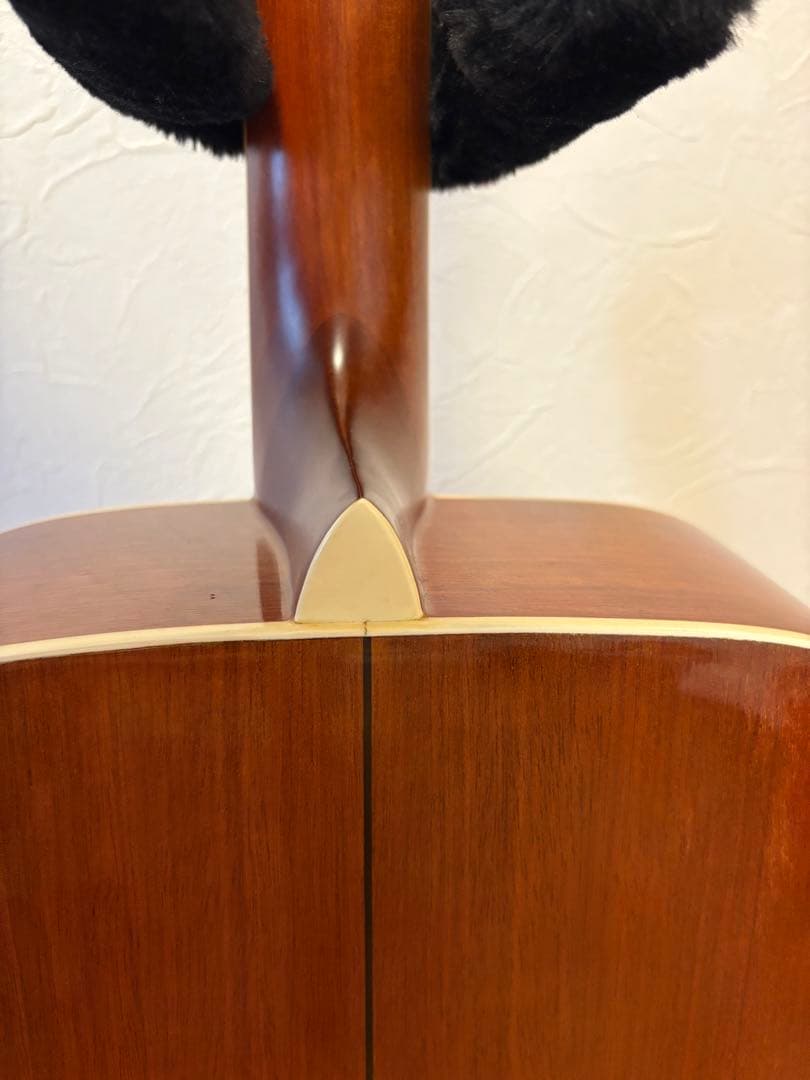 【美品】【送料込】Morris モーリス MD-507 アコースティックギター