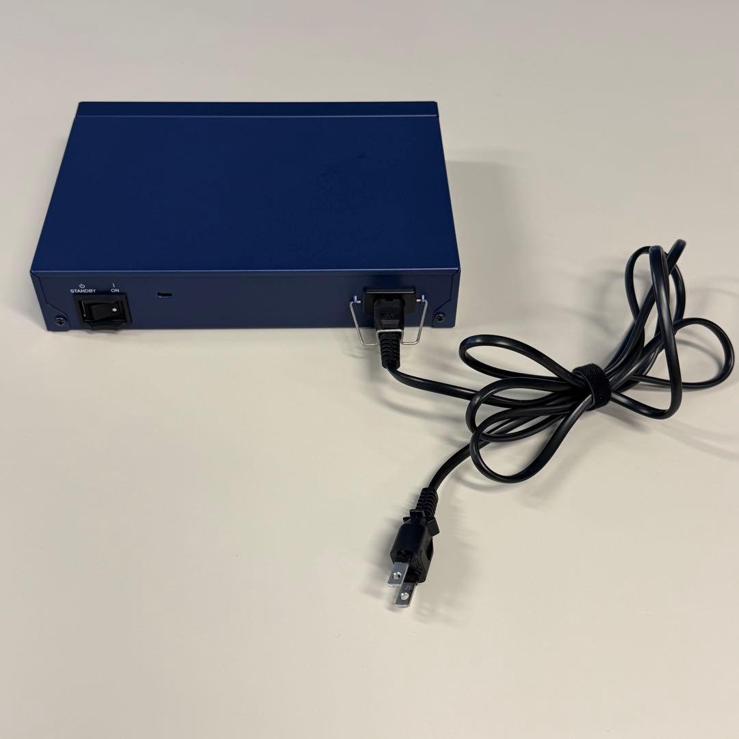 【美品】YAMAHA RTX830 ルーター