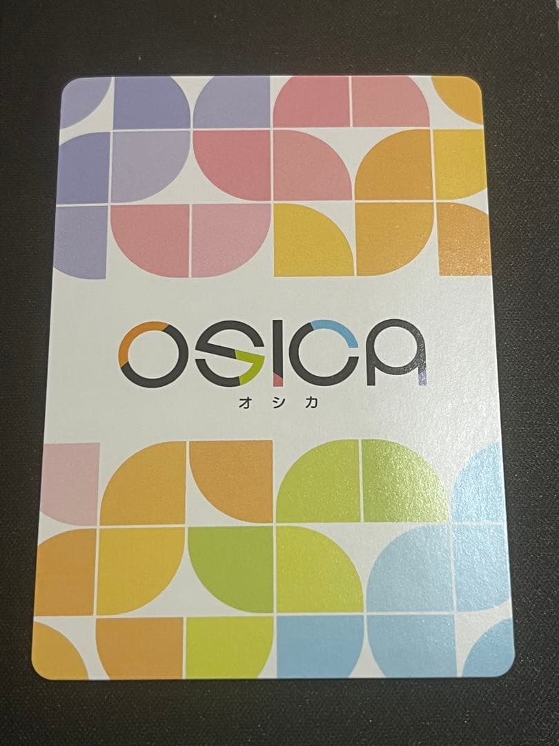 osica 宇崎ちゃんは遊びたい　宇崎　花　サイン