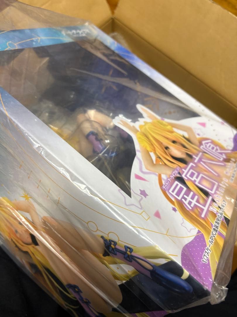 デート・ア・ライブ IV 星宮六喰 [ベルファイン]