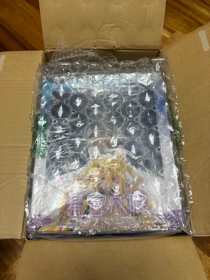 デート・ア・ライブ IV 星宮六喰 [ベルファイン]