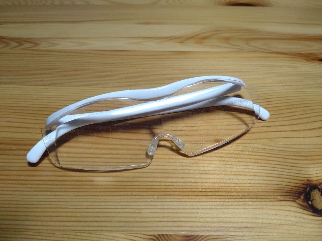 BMCタガネ　量産型　0.15 、0.2 、0.3、0.5 ハズキルーペ