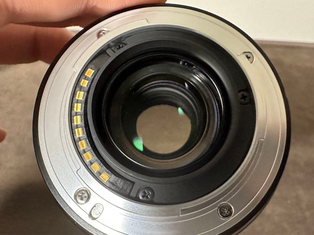 FUJIFILM XF18mm F2 単焦点レンズ 富士フイルム